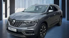 Graphitgrau Gebraucht 2023 Renault Koleos Techno SUV | 28.489 € (Fairer Preis)