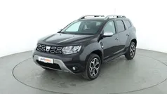 Schwarz Gebraucht 2019 Dacia Duster Adventure SUV | 14.670 € (Fairer Preis)