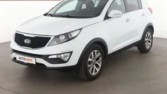 Gebraucht 2014 Kia Sportage FIFA World Cup Edition SUV | 11.510 € (Fairer Preis)