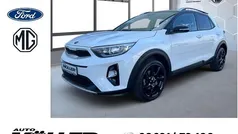 Gebraucht 2019 Kia Stonic Vision SUV | 14.440 € (Fairer Preis)