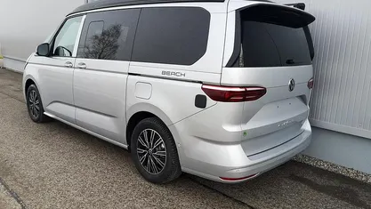 Gebraucht 2025 VW California Comfortline Van | 63.860 € (Fairer Preis)