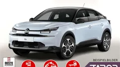 Weiß Neu 2025 Citroën C4 Limousine | 20.288 € (Superpreis)