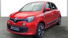 Rot Gebraucht 2015 Renault Twingo Dynamique Kleinwagen | 6.990 € (Fairer Preis)