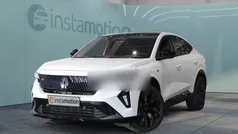 Weiß Neu 2025 Renault Rafale Esprit Alpine SUV | 45.361 € (Guter Preis)