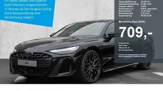 Gebraucht 2025 Audi A6 Edition .1 Limousine | 70.990 € (Guter Preis)