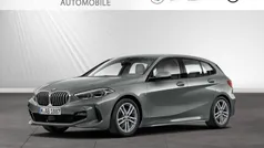 Gebraucht 2024 BMW 118 M Sport Kleinwagen | 26.890 € (Guter Preis)