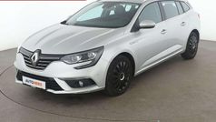 Grau Gebraucht 2017 Renault Mégane GrandTour Intens Kombi | 10.870 € (Fairer Preis)