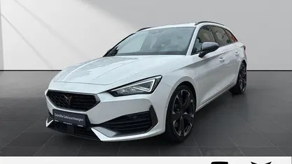 Gebraucht 2023 Cupra Leon Kombi | 28.490 € (Superpreis)