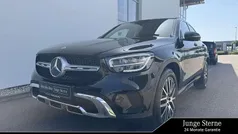 Gebraucht 2023 Mercedes GLC300 Coupé | 57.470 € (Guter Preis)