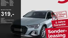 Pfeilgrau perleffekt Gebraucht 2024 Audi A3 Ambiente Limousine | 38.940 € (Fairer Preis)