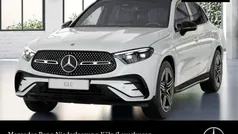 Weiß Gebraucht 2025 Mercedes GLC220 AMG SUV | 65.990 € (Fairer Preis)