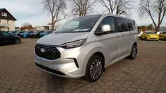 Gebraucht 2025 Ford Tourneo Custom Titanium X Van | 51.490 € (Guter Preis)