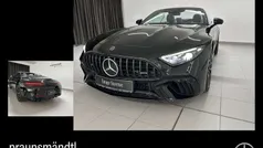 Gebraucht 2023 Mercedes SL63 AMG AMG Cabrio | 127.900 € (Guter Preis)