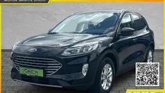 Gebraucht 2021 Ford Kuga Titanium SUV | 26.650 € (Fairer Preis)