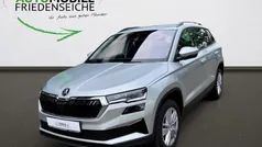 Gebraucht 2024 Skoda Karoq Selection SUV | 33.790 € (Fairer Preis)