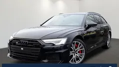 Schwarz Gebraucht 2019 Audi S6 Sport Kombi | 44.970 € (Fairer Preis)