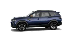 Gebraucht 2025 Dacia Bigster Extreme SUV | 34.100 € (Fairer Preis)