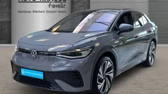 Grau Gebraucht 2023 VW ID.5 Pro Performance SUV | 37.995 € (Fairer Preis)