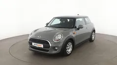 Grau Gebraucht 2014 Mini ONE Kleinwagen | 9.090 € (Fairer Preis)