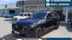 Gebraucht 2025 Mazda CX-80 Homura-Line SUV | 55.999 € (Guter Preis)