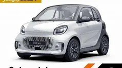 Gebraucht 2024 Smart ForTwo Electric Drive Exclusive Kleinwagen | 15.500 € (Fairer Preis)