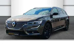 Quarzitbraun Gebraucht 2020 Renault Talisman GrandTour Version S Kombi | 23.990 € (Fairer Preis)