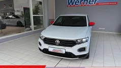 Gebraucht 2020 VW T-Roc Sportline SUV | 20.880 € (Fairer Preis)