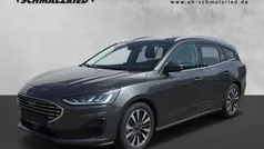 Gebraucht 2024 Ford Focus Titanium X Kombi | 30.970 € (Fairer Preis)