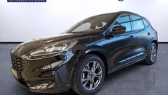 Gebraucht 2024 Ford Kuga ST-Line SUV | 24.990 € (Superpreis)