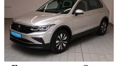 Gebraucht 2024 VW Tiguan Move SUV | 35.440 € (Guter Preis)