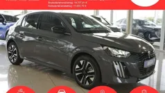 Gebraucht 2024 Peugeot 208 Allure Kleinwagen | 18.910 € (Guter Preis)