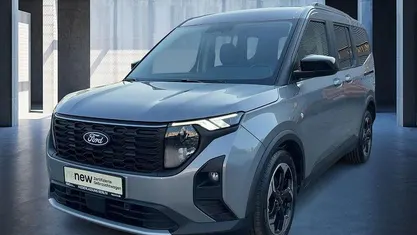 Gebraucht Ford Tourneo Courier Active 125 PS (91 kW) 2025 Van / Kleinbus