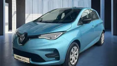Gebraucht 2021 Renault Zoe Life Kleinwagen | 14.990 € (Fairer Preis)