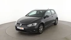 Gebraucht 2017 VW Golf VII Trendline Limousine | 11.670 € (Guter Preis)