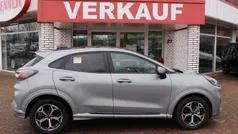 Gebraucht 2025 Ford Puma ST-Line Kleinwagen | 27.490 € (Fairer Preis)