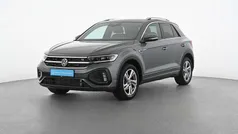 Gebraucht 2024 VW T-Roc R-line SUV | 31.460 € (Fairer Preis)