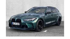 Gebraucht 2025 BMW M3 Performance Kombi | 126.990 €