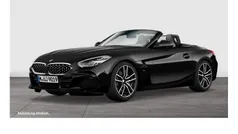 Gebraucht 2022 BMW Z4 M Sport Cabrio | 40.995 € (Fairer Preis)