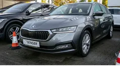 Gebraucht 2022 Skoda Octavia Style Kombi | 19.990 € (Fairer Preis)