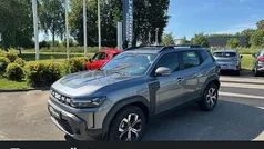 Grau Neu 2025 Dacia Duster Expression SUV | 21.840 € (Guter Preis)