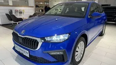 Gebraucht 2024 Skoda Scala Essence Kleinwagen | 21.890 € (Fairer Preis)