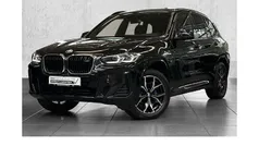 Gebraucht 2024 BMW X3 Performance SUV | 60.980 € (Superpreis)