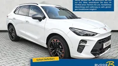 Weiss Neu 2025 Cupra Terramar VZ SUV | 44.450 € (Superpreis)