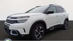 Gebraucht 2022 Citroën C5 Aircross Feel SUV | 19.890 € (Guter Preis)