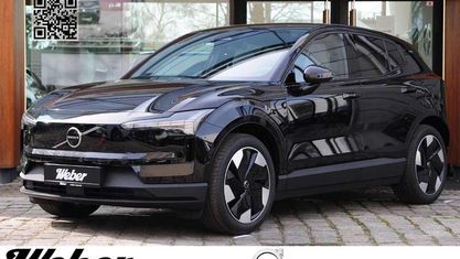Gebraucht Volvo EX30 Ultra 200 kW (272 PS) 2024 Schwarz SUV