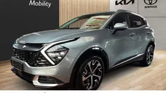 Gebraucht 2024 Kia Sportage Spirit SUV | 32.490 € (Superpreis)