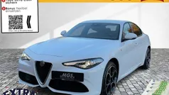 Gebraucht 2022 Alfa Romeo Giulia Ti Limousine | 31.990 € (Guter Preis)