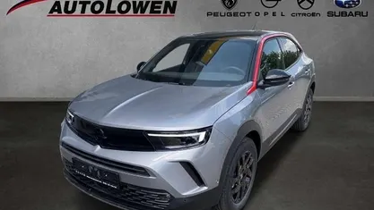 Gebraucht 2023 Opel Mokka SUV | 19.850 € (Fairer Preis)