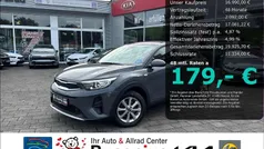 Gebraucht 2022 Kia Stonic Edition 7 SUV | 16.990 € (Guter Preis)
