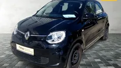 Blackpearlschwarz metallic Gebraucht 2020 Renault Twingo LIMITED Kleinwagen | 10.999 € (Fairer Preis)